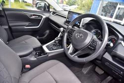 2021 Toyota RAV4 GXL