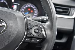 2021 Toyota RAV4 GXL