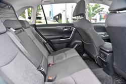 2021 Toyota RAV4 GXL