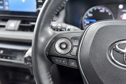 2021 Toyota RAV4 GXL