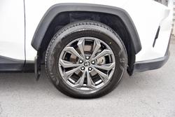 2021 Toyota RAV4 GXL