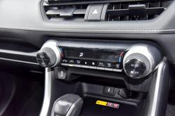 2021 Toyota RAV4 GXL