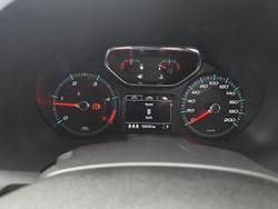 2019 Holden Colorado LTZ RG MY19 4X4 Dual Range Nitrate