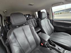 2019 Holden Colorado LTZ