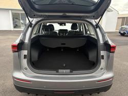 2025 GWM Haval H6 Lux