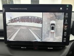 2025 GWM Haval H6 Lux