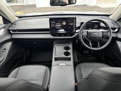 2025 GWM Haval H6 Lux