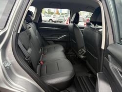 2025 GWM Haval H6 Lux