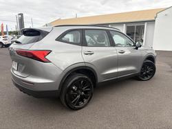 2025 GWM Haval H6 Lux