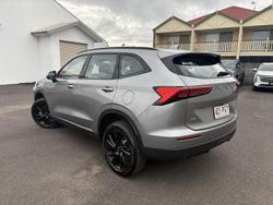 2025 GWM Haval H6 Lux