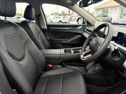 2025 GWM Haval H6 Lux