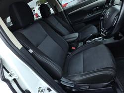 2015 Mitsubishi Outlander LS