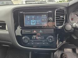 2015 Mitsubishi Outlander LS