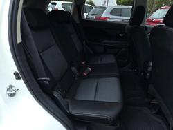 2015 Mitsubishi Outlander LS