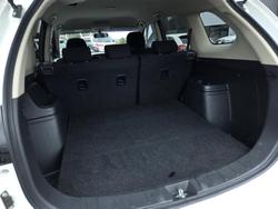 2015 Mitsubishi Outlander LS