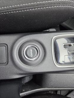 2015 Mitsubishi Outlander LS