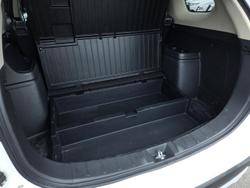 2015 Mitsubishi Outlander LS