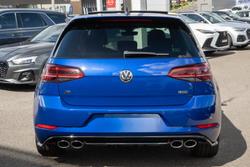 2020 Volkswagen Golf R Final Edition