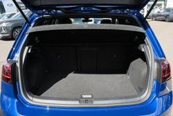 2020 Volkswagen Golf R Final Edition