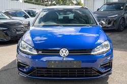 2020 Volkswagen Golf R Final Edition