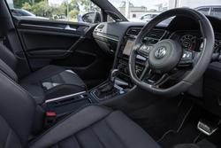 2020 Volkswagen Golf R Final Edition