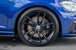 2020 Volkswagen Golf R Final Edition