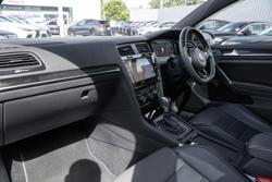 2020 Volkswagen Golf R Final Edition