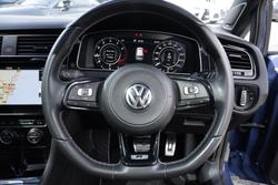 2020 Volkswagen Golf R Final Edition