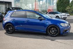 2020 Volkswagen Golf R Final Edition