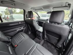 2025 Ford Everest Sport