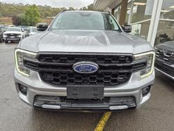 2025 Ford Everest Sport