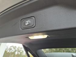 2025 Ford Everest Sport