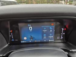 2025 Ford Everest Sport