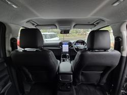 2025 Ford Everest Sport