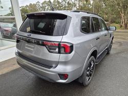 2025 Ford Everest Sport