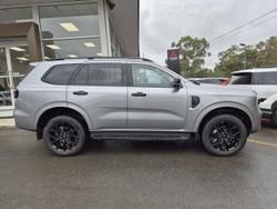 2025 Ford Everest Sport