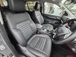 2025 Ford Everest Sport