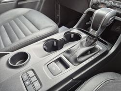 2025 Ford Everest Sport