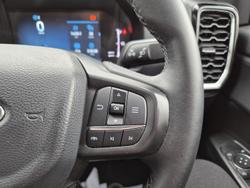 2025 Ford Everest Sport