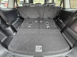 2025 Ford Everest Sport