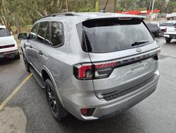 2025 Ford Everest Sport