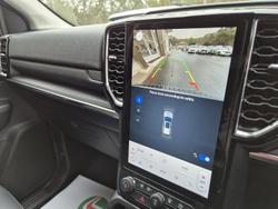 2025 Ford Everest Sport