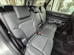 2025 Ford Everest Sport