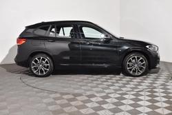 2021 BMW X1 sDrive18i