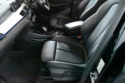 2021 BMW X1 sDrive18i