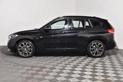 2021 BMW X1 sDrive18i