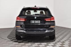 2021 BMW X1 sDrive18i