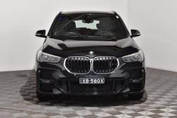2021 BMW X1 sDrive18i