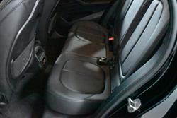 2021 BMW X1 sDrive18i