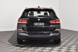 2021 BMW X1 sDrive18i